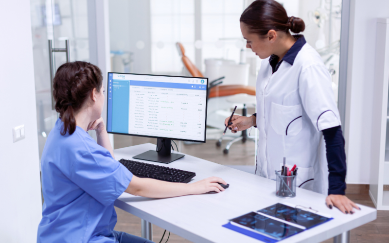 Medical Billing Operations