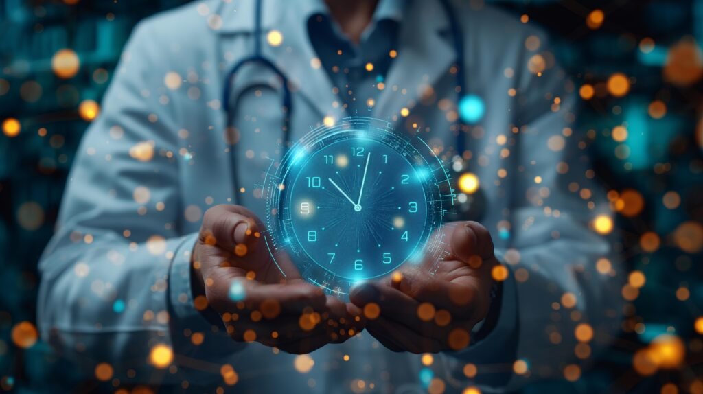 How Time Zone Advantage Impacts US Healthcare Operations Support