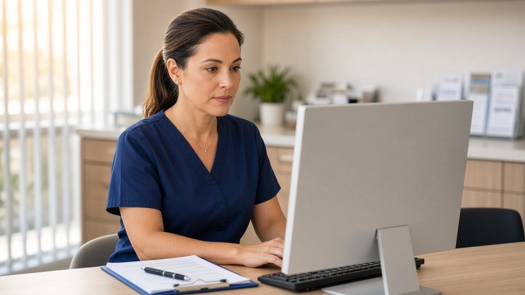 Prior Authorization Delays Are Hurting Your Cash Flow: The Front-End Fix