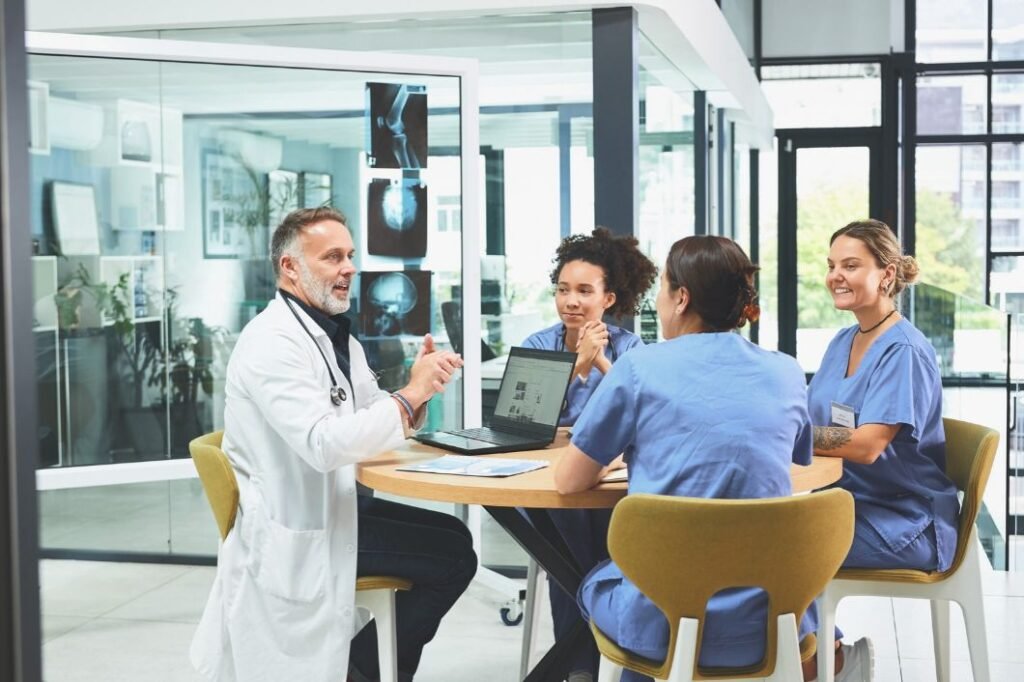 What High-Performing Physician Credentialing Teams Do Differently